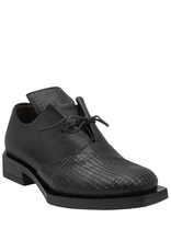LeBohemien LeBohemien B2K Black Point Toe Oxford Zhang