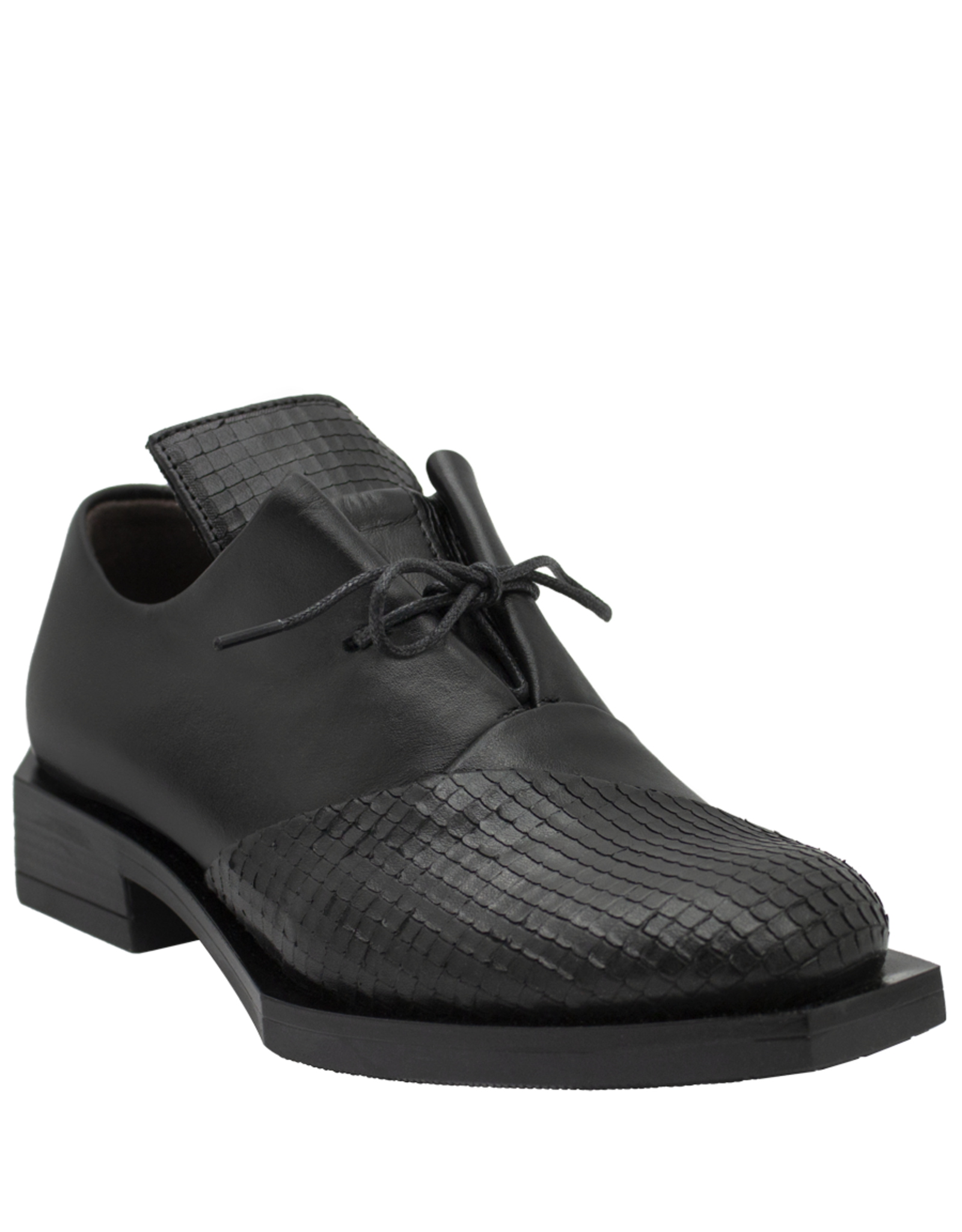 LeBohemien LeBohemien B2K Black Point Toe Oxford Zhang