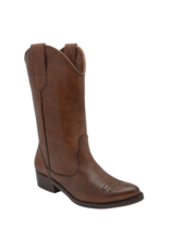 History541 History HF2P Tan Short Cowboy Jhene