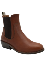Fiorentini+Baker Fiorentini+Baker FB91S Copper Chelsea With Bordo Elastic Reese