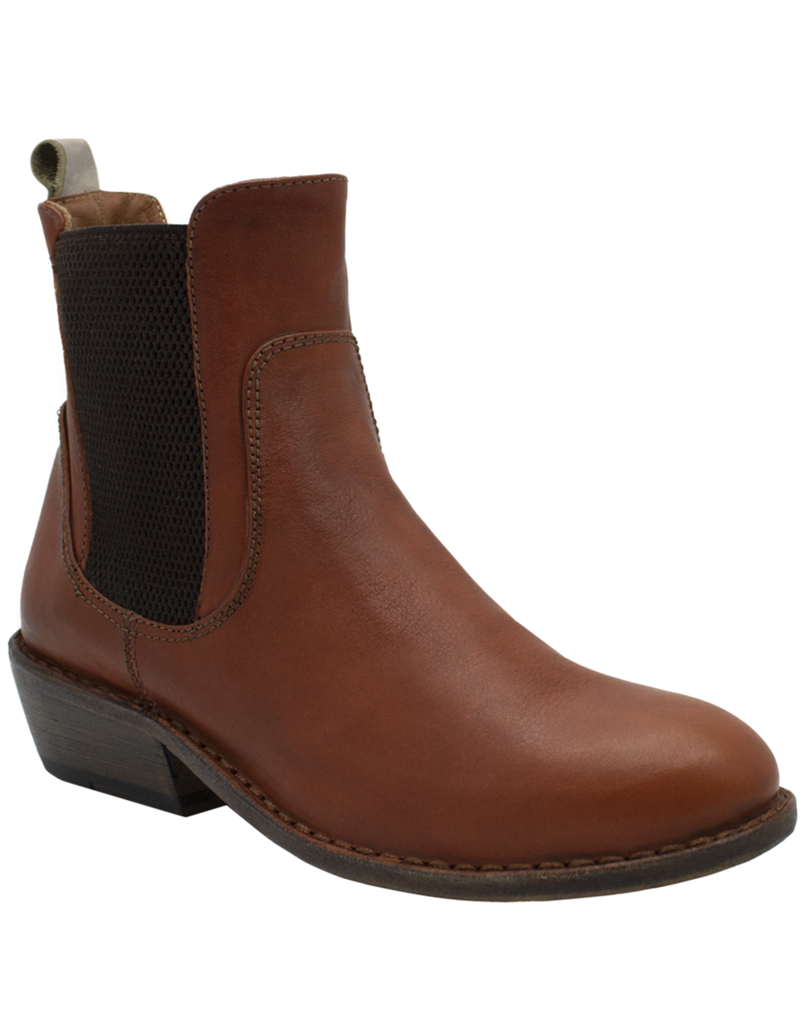 Fiorentini+Baker Fiorentini+Baker FB91S Copper Chelsea With Bordo Elastic Reese