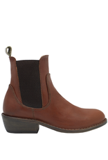 Fiorentini+Baker Fiorentini+Baker FB91S Copper Chelsea With Bordo Elastic Reese