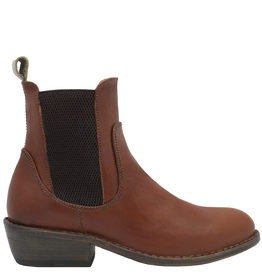 Fiorentini+Baker Fiorentini+Baker FB91S Copper Chelsea With Bordo Elastic Reese