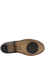 Fiorentini+Baker Fiorentini+Baker FB91R Black Chelsea With Bordo Elastic Reese