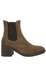History541 History HF2B Mud Nubuck Chelsea Fass