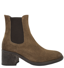 History541 History HF2B Mud Nubuck Chelsea Fass