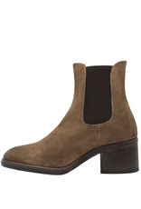 History541 History HF2B Mud Nubuck Chelsea Fass