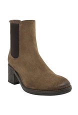 History541 History HF2B Mud Nubuck Chelsea Fass