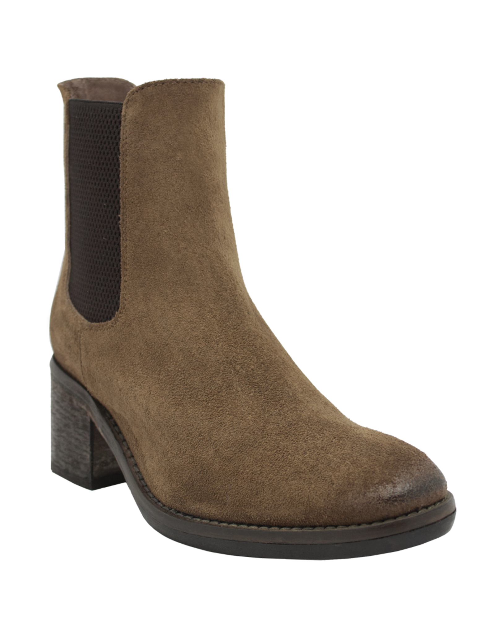 History541 History HF2B Mud Nubuck Chelsea Fass