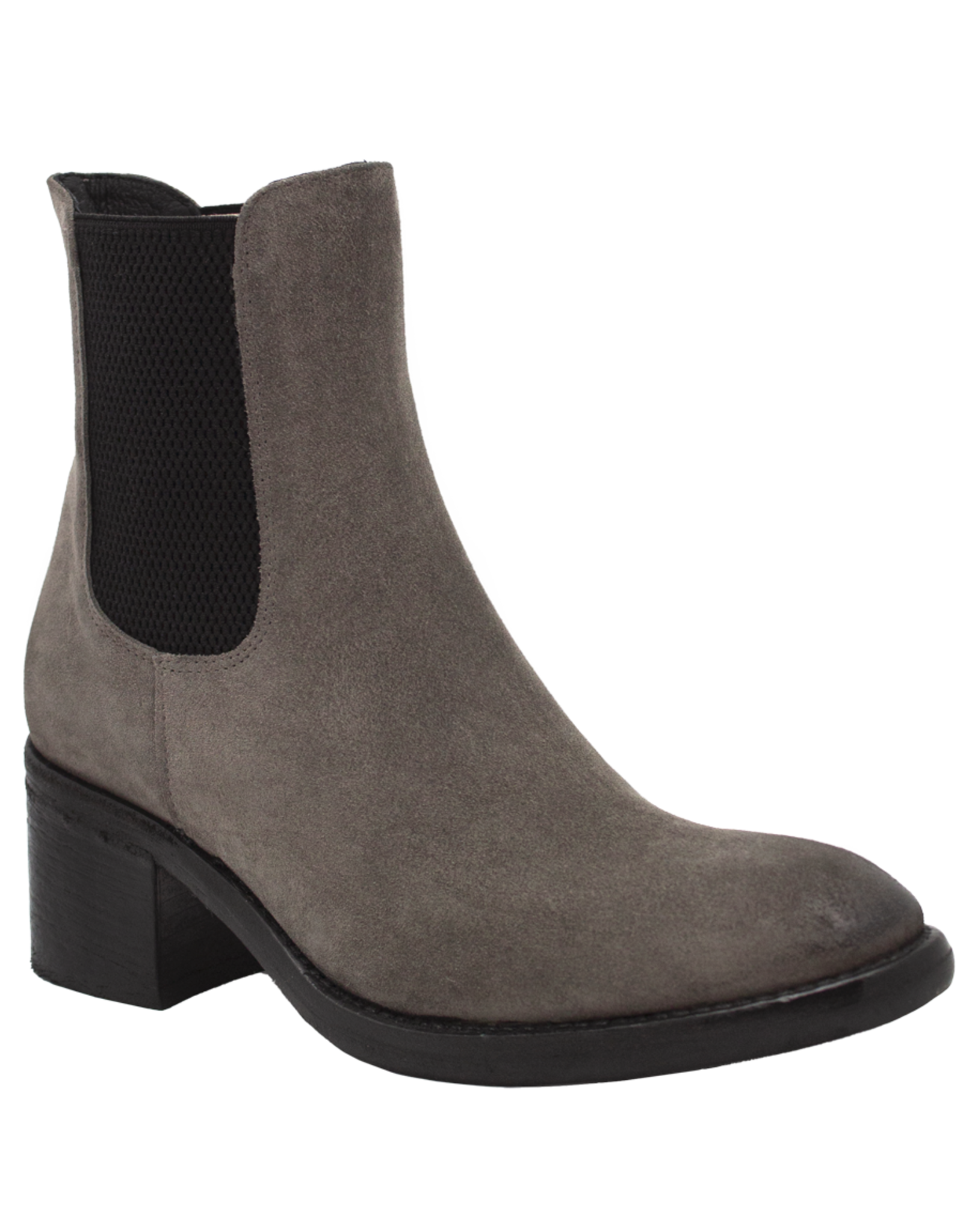 History541 History HF2C Smog Nubuck Chelsea Fass