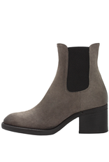 History541 History HF2C Smog Nubuck Chelsea Fass