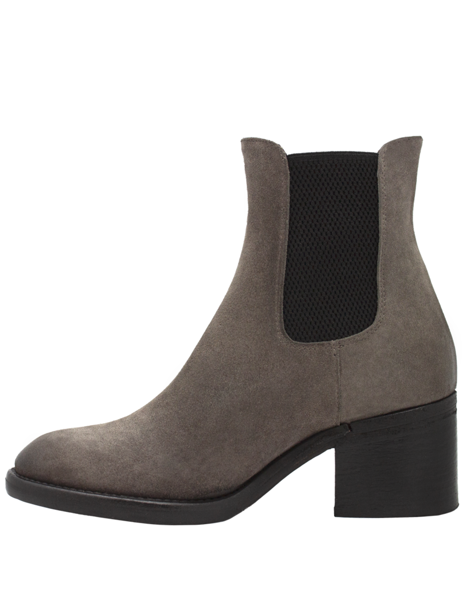 History541 History HF2C Smog Nubuck Chelsea Fass