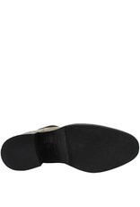 History541 History HF2C Smog Nubuck Chelsea Fass