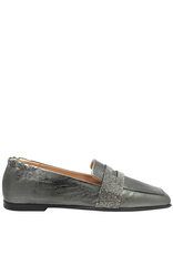 Now Now N43P Metallic Loafer 8645