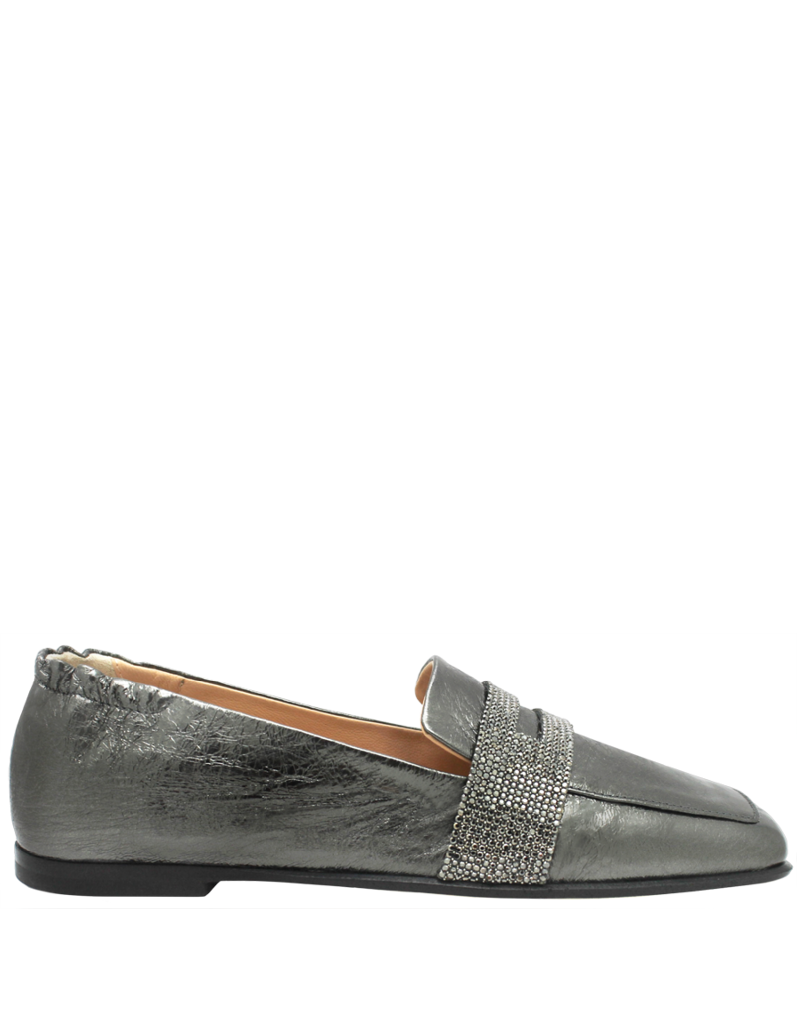 Now Now N43P Metallic Loafer 8645