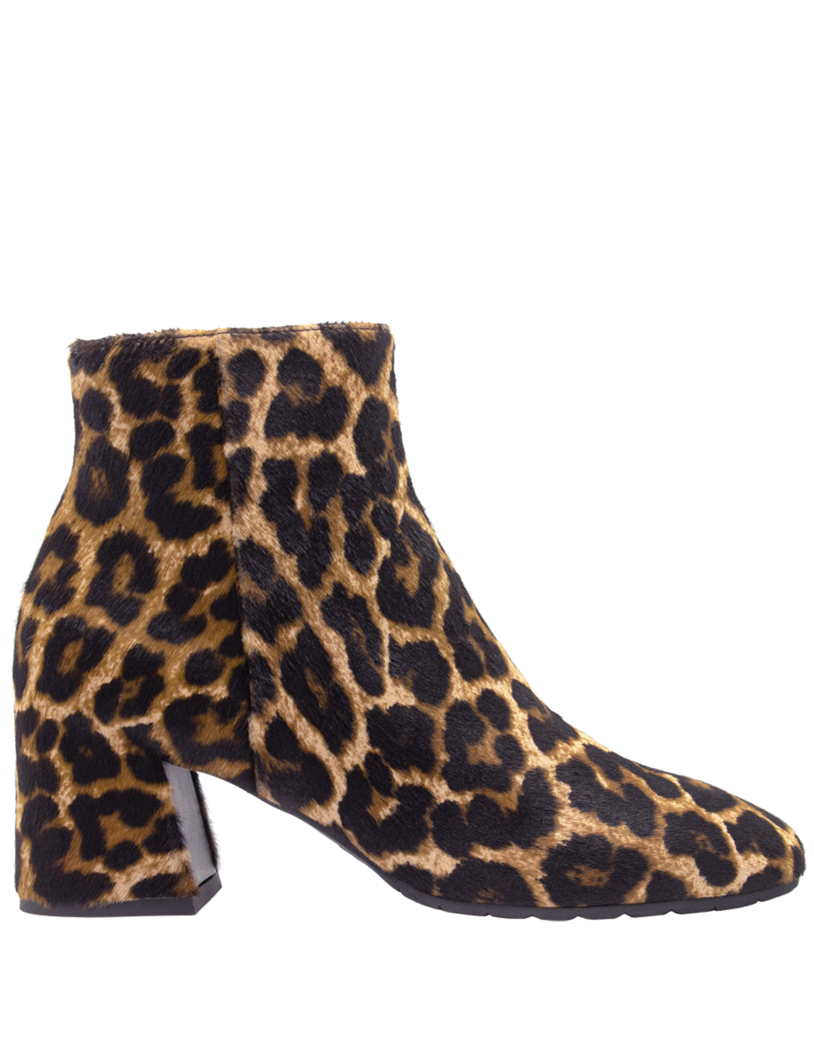 MaraBini MaraBini M12E Leopard Ankle Boot 1014