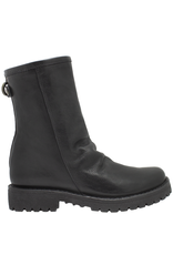Fiorentini+Baker Fiorentini+Baker FB91P Black Tread SoleBoot Enid