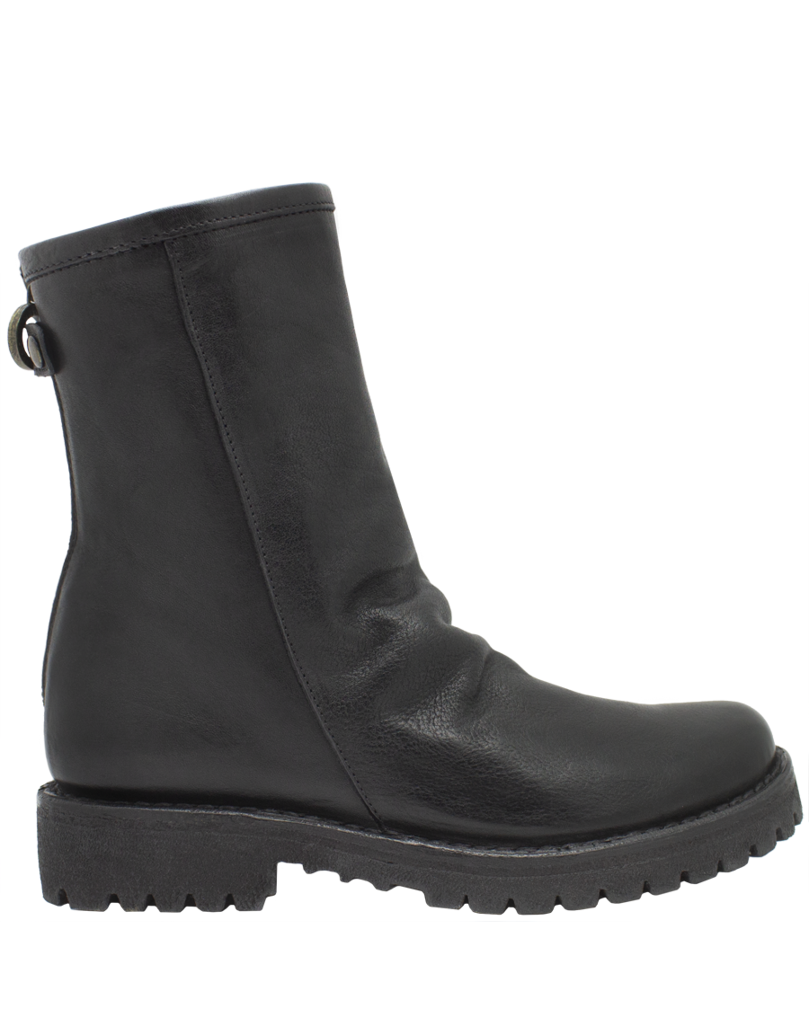 Fiorentini+Baker Fiorentini+Baker FB91P Black Tread SoleBoot Enid