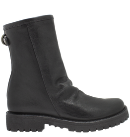 Fiorentini+Baker Fiorentini+Baker FB91P Black Tread SoleBoot Enid