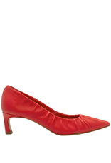 Halmanera Halmanera H49U Red Calf Pump 4019