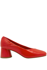 Halmanera Halmanera H48T Red Asymmetric Pump Cone Heel 4000