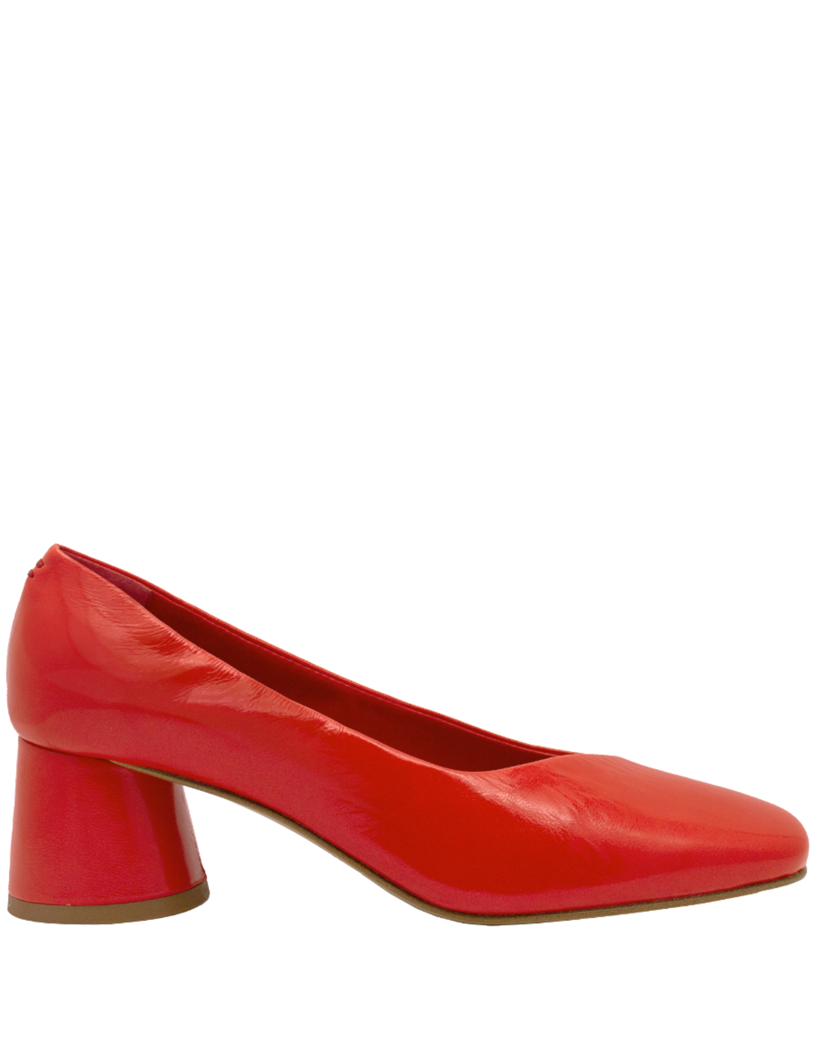 Halmanera Halmanera H48T Red Asymmetric Pump Cone Heel 4000