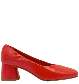 Halmanera Halmanera H48T Red Asymmetric Pump Cone Heel 4000