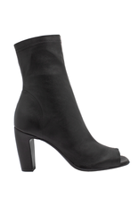 Strategia ElenaIachi EI59J  Black Ankle Boot 5917