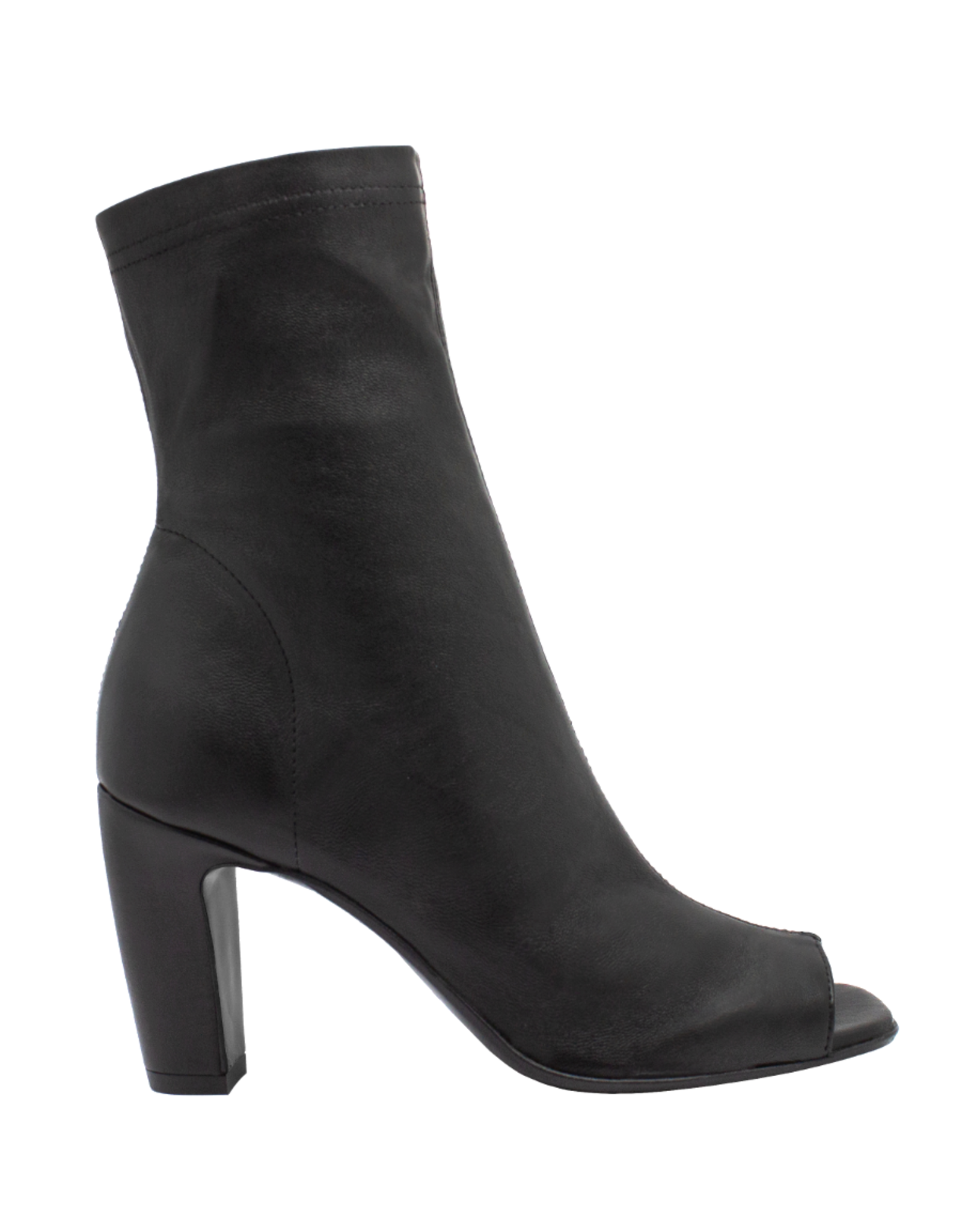 Strategia ElenaIachi EI59J  Black Ankle Boot 5917