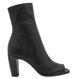 Strategia ElenaIachi EI59JBlack  Ankle Boot 5917