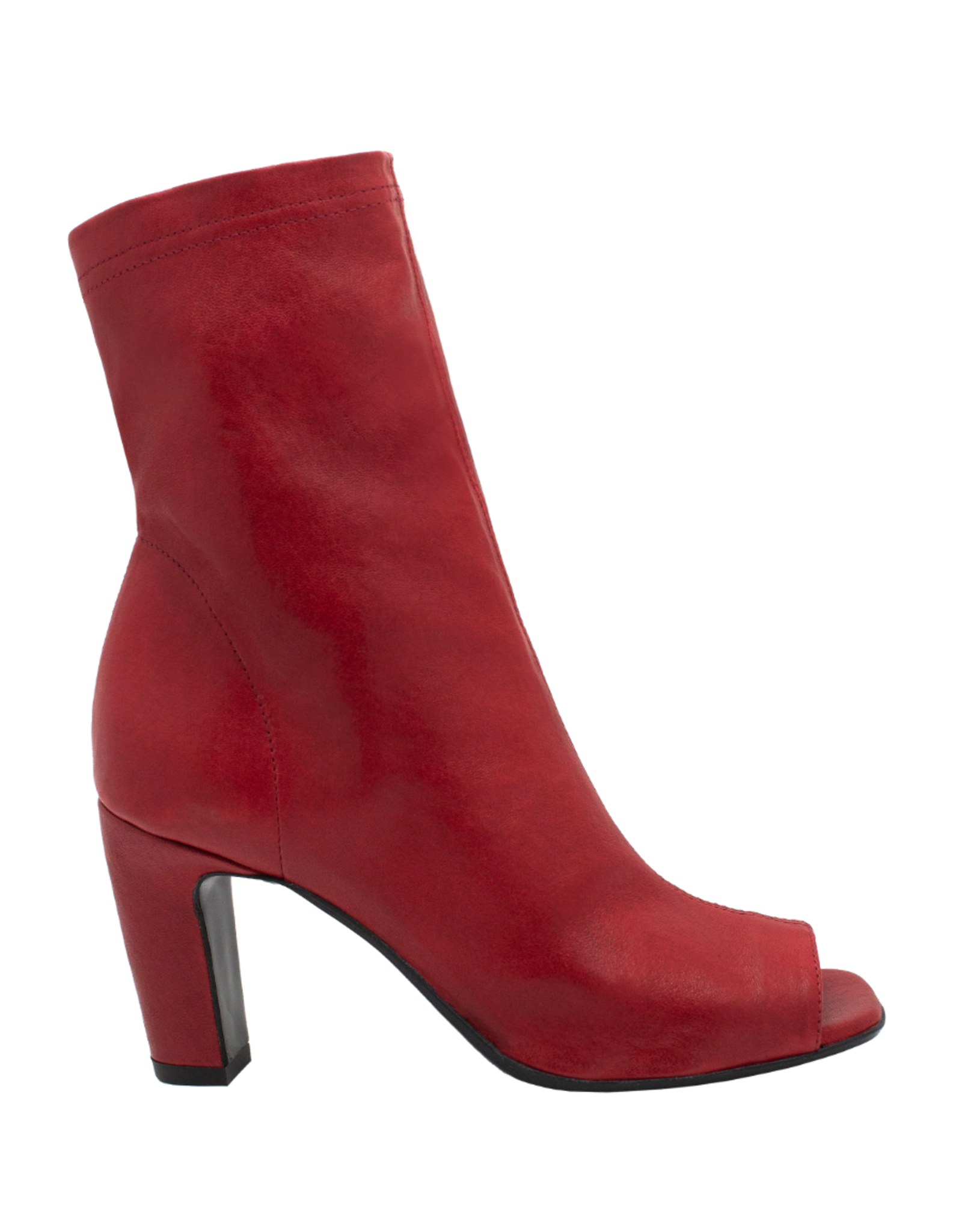 Strategia Strategia  EI59I Red Ankle Boot 5917