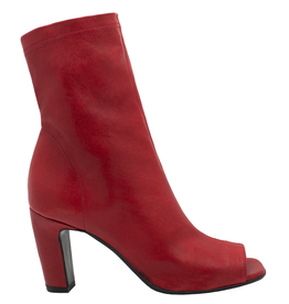 Strategia Strategia  EI59I Red Ankle Boot 5917