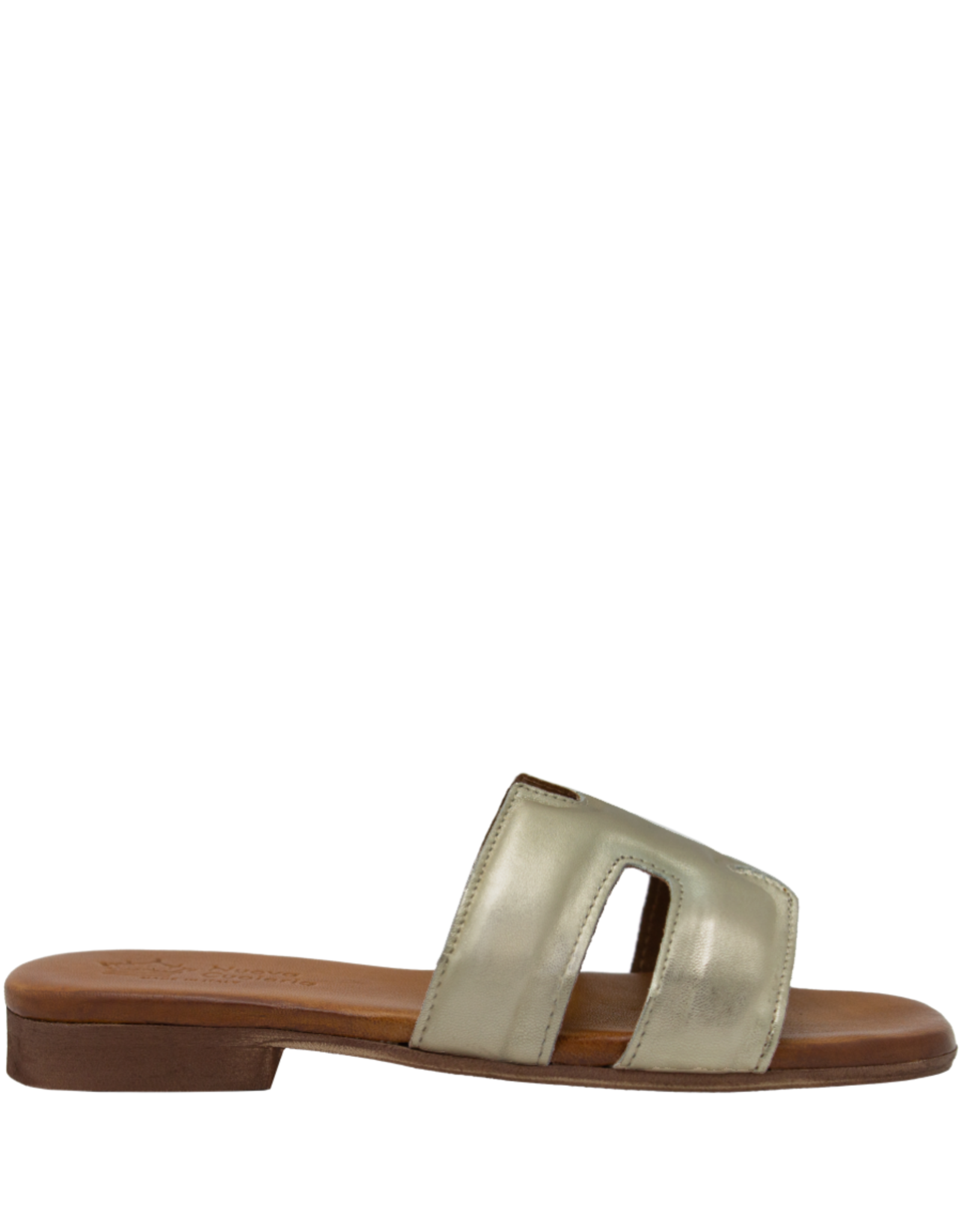 Nuova Nuova N1V Gold H-Mule Cece
