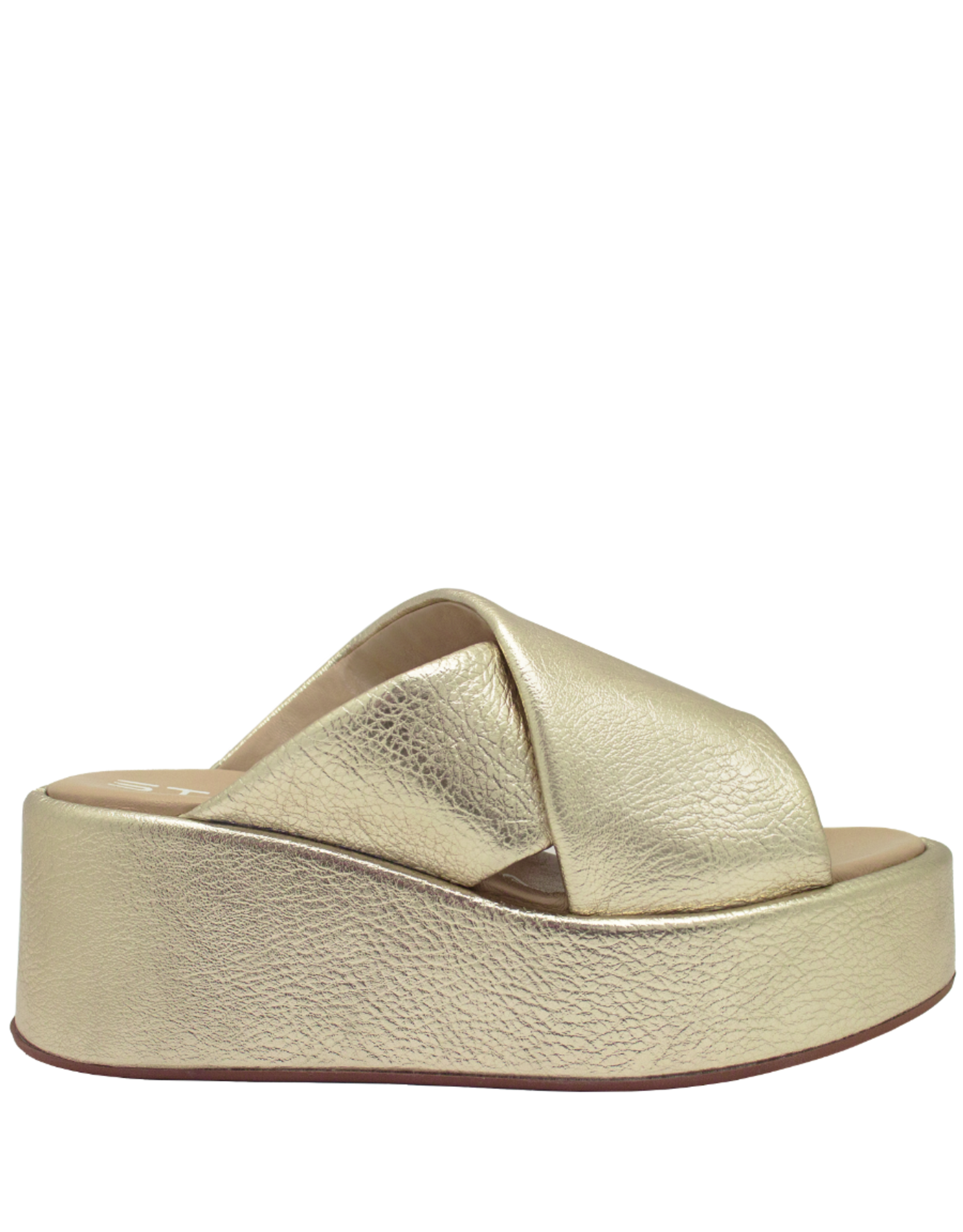 Strategia Strategia EI59G Gold Mule Platform 5854