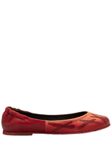 LeRuemarcel LeRuemarcel LR2C Red Ballerina 8080