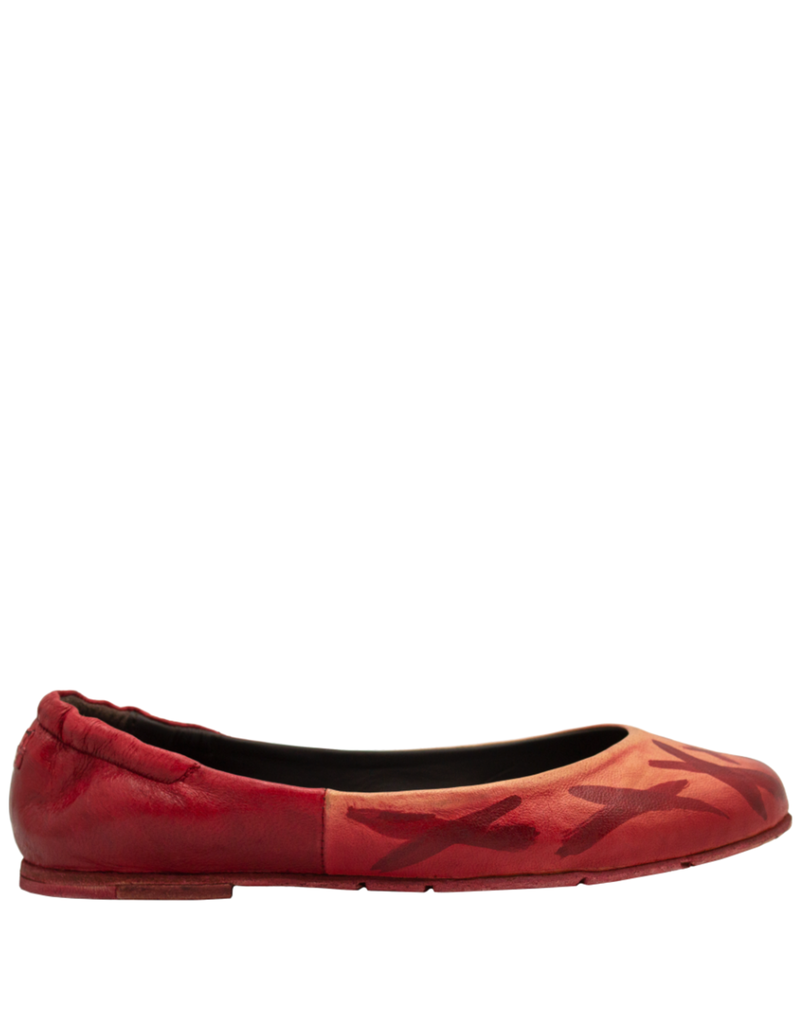 LeRuemarcel LeRuemarcel LR2C Red Ballerina 8080
