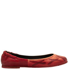 LeRuemarcel LeRuemarcel LR2C Red Ballerina 8080
