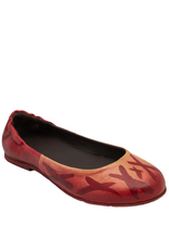 LeRuemarcel LeRuemarcel LR2C Red Ballerina 8080