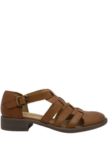 History541 History HF2Q Camel Fisherman Sandal 2930