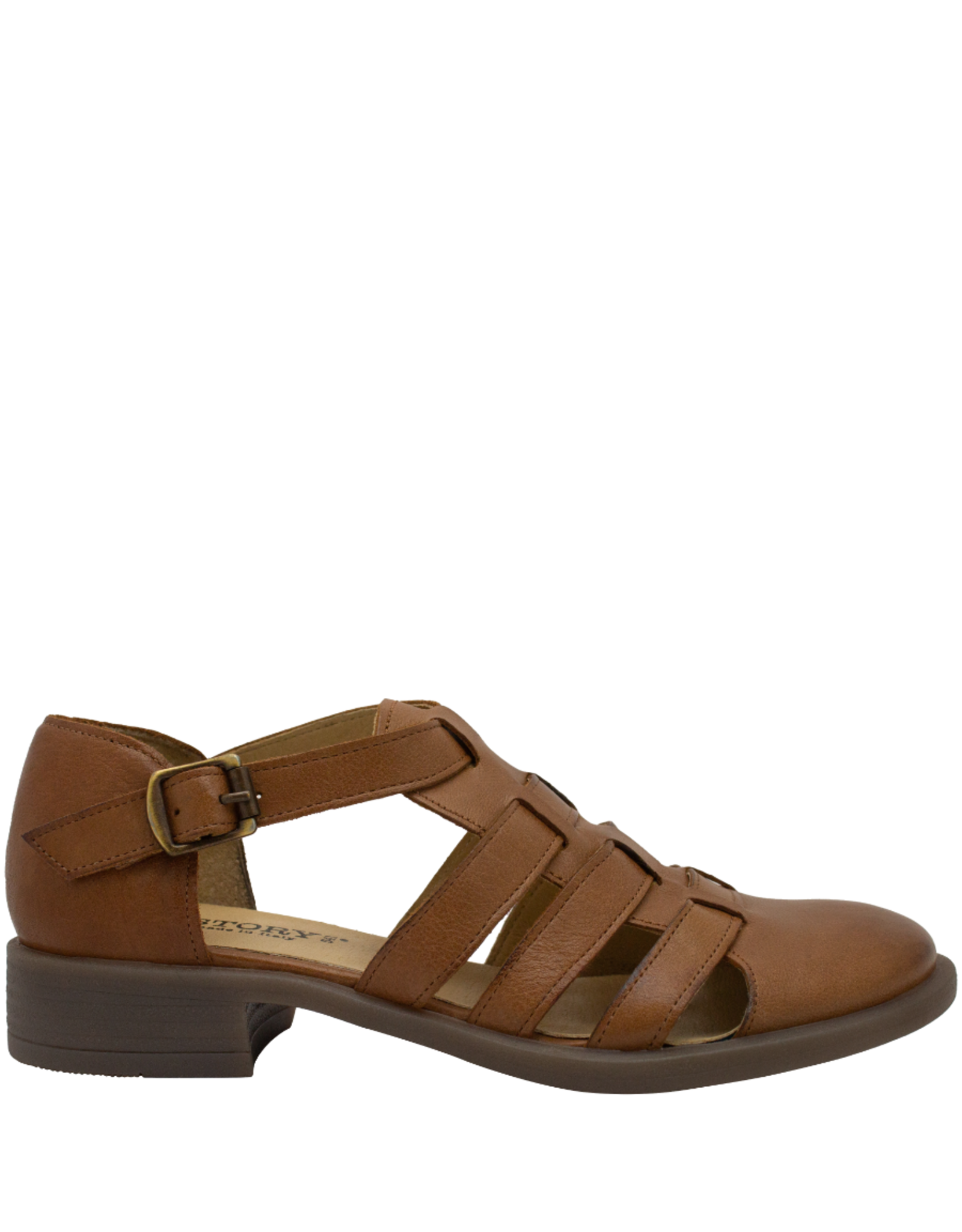 History541 History HF2Q Camel Fisherman Sandal 2930