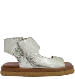 History541 History HF2S Gold Gladiator With Side Zipper 2950