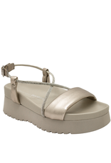 PatriziaBonfanti PatriziaBonfanti P1M Ivory Platform Sling  1002