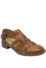 History541 History HF2Q Camel Fisherman Sandal 2930