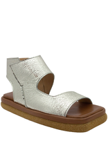 History541 History HF2S Gold Gladiator With Side Zipper 2950