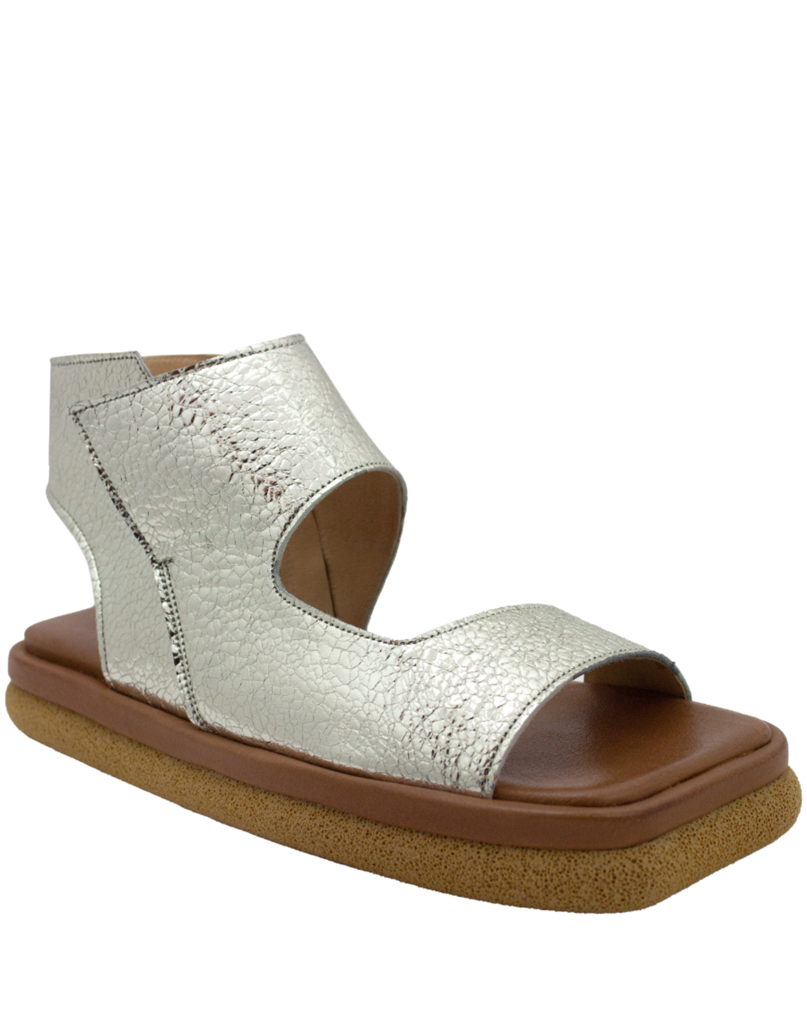 History541 History HF2S Gold Gladiator With Side Zipper 2950