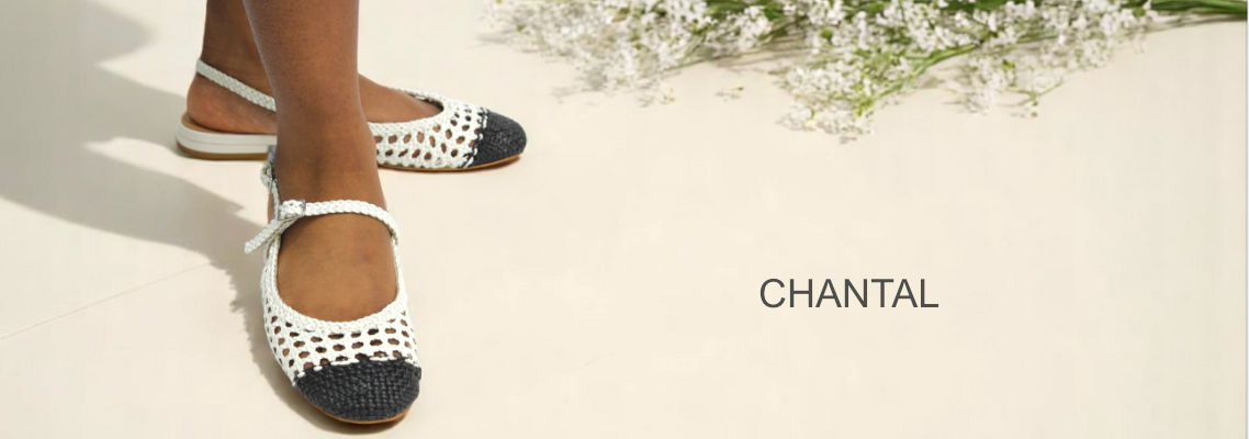 Chantal 3
