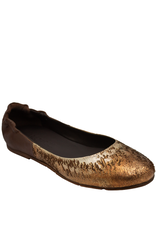 LeRuemarcel LeRuemarcel LR2C Gold/Brown  Ballerina 8080