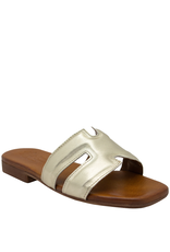 Nuova Nuova N1V Gold H-Mule Cece