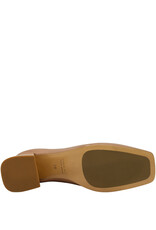 MaraBini MaraBini M12Y Natural Pump W/ Square Buckle 1028