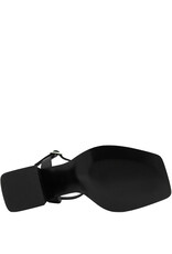 LeBohemien LeBohemien B2U Latte Heel Sandal 2054